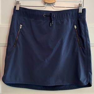 Athleta Tennis Skirt